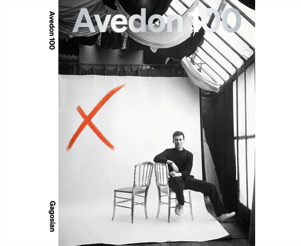 Avedon 100/Product Detail/Reading