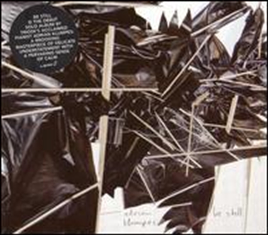 Be Still/Product Detail/Jazz