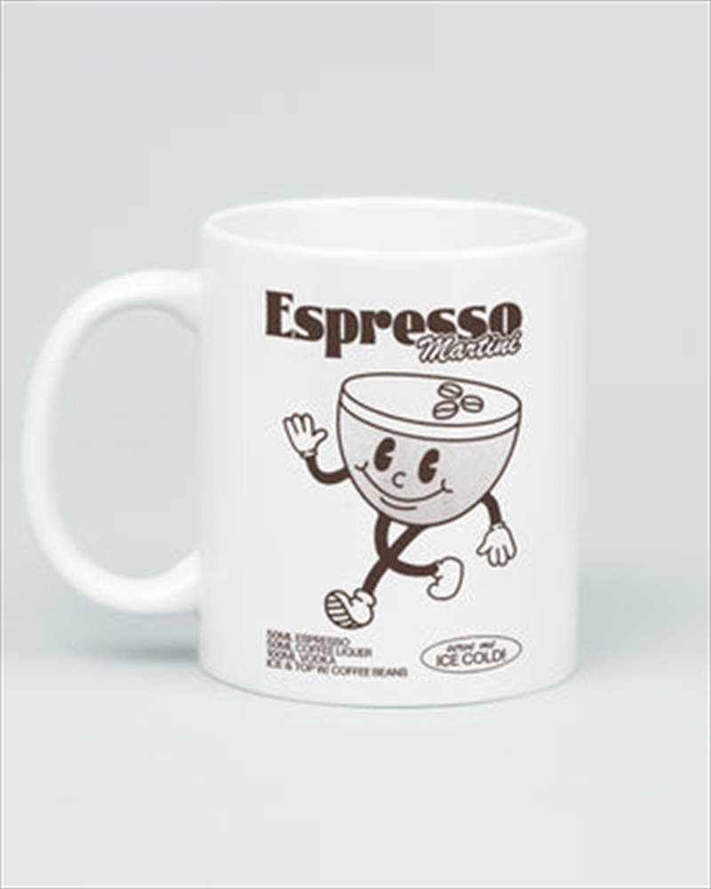 Espresso Martini Mug/Product Detail/Mugs