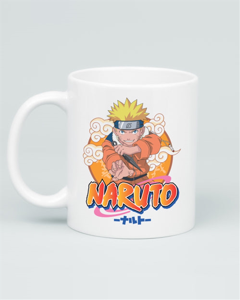 Naruto Mug/Product Detail/Mugs