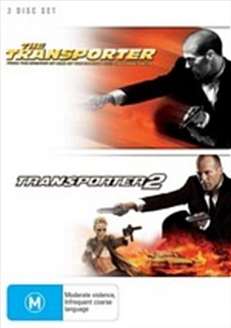 Transporter 1 And 2/Product Detail/Action