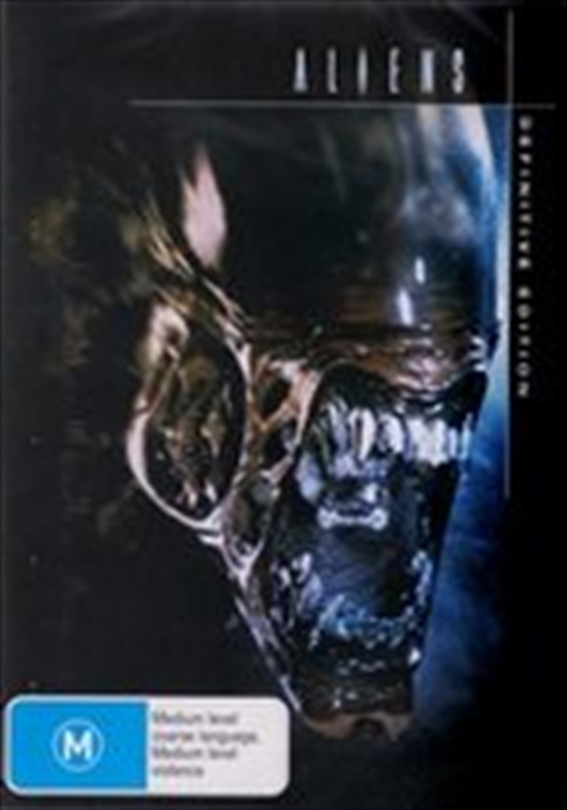 Aliens Definitive Edition/Product Detail/Sci-Fi