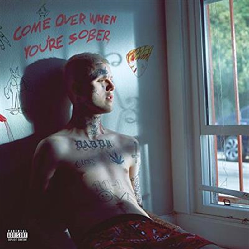 Come Over When You're Sober - Part 1-2/Product Detail/Rap