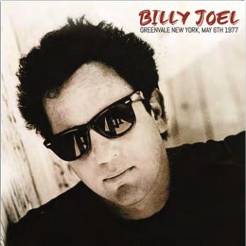 Greenvale New York May 6th 1977/Product Detail/Rock/Pop