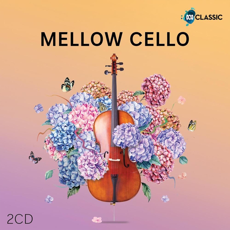 Mellow Cello/Product Detail/Classical