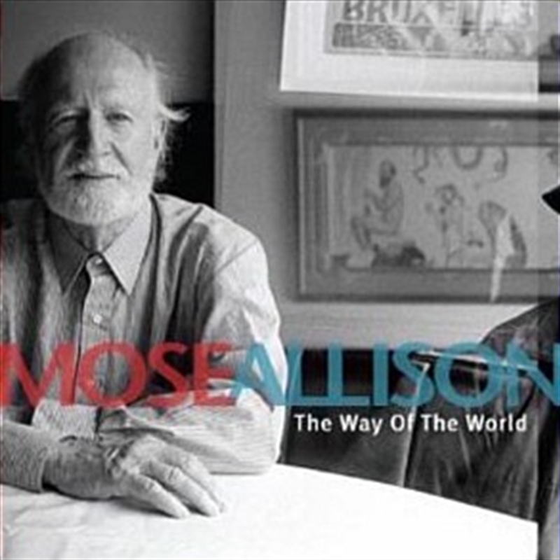 Way Of The World/Product Detail/Jazz