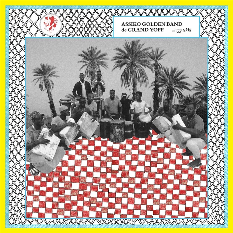 Magg Tekki/Product Detail/World