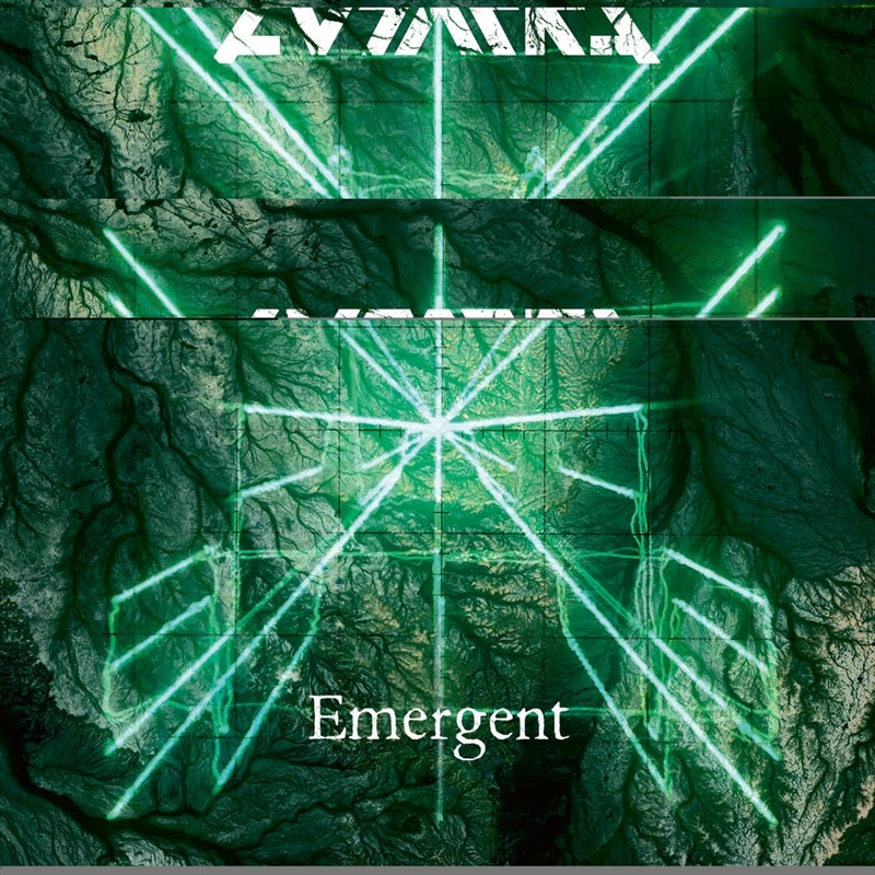 Emergent (Vinyl)/Product Detail/Metal