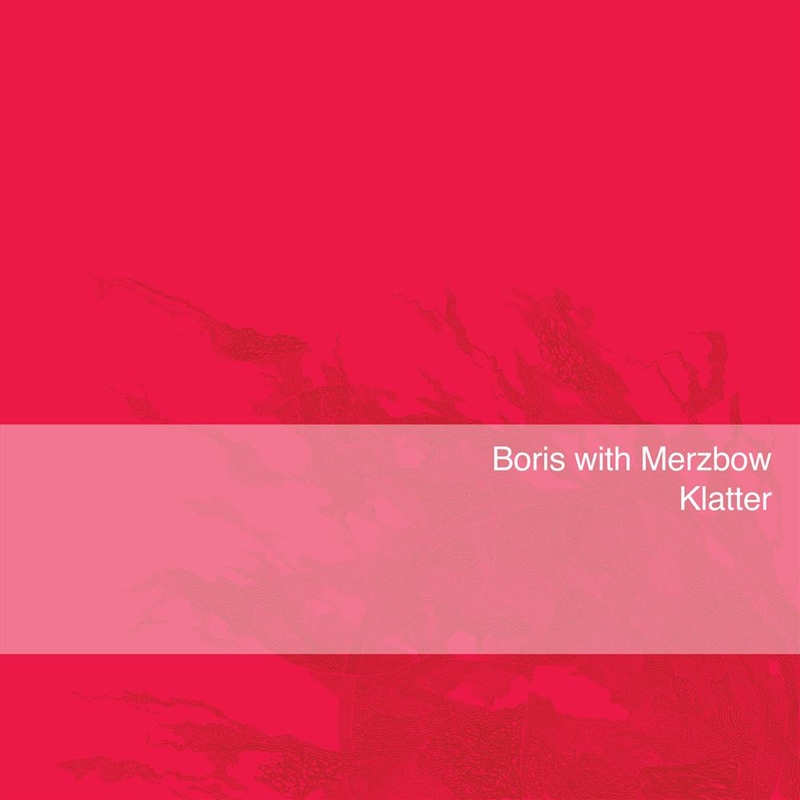 Klatter (Neon Pink Vinyl)/Product Detail/Metal