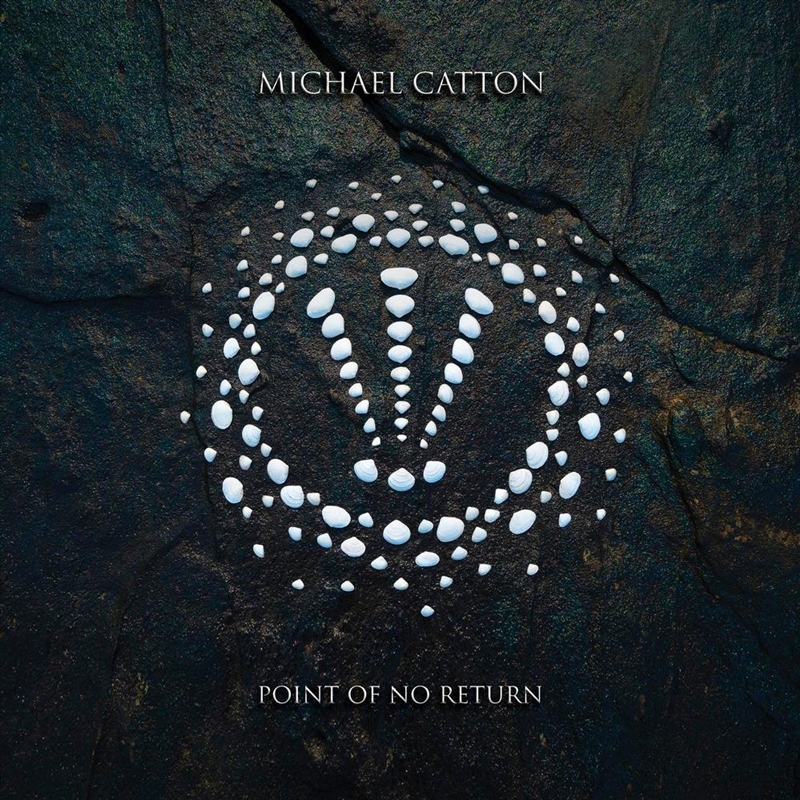 Point Of No Return (Black Vinyl)/Product Detail/Rock/Pop