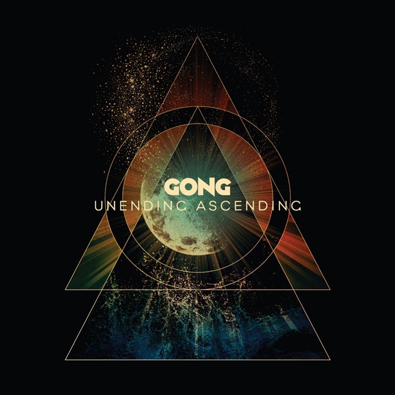 Unending Ascending/Product Detail/Rock/Pop