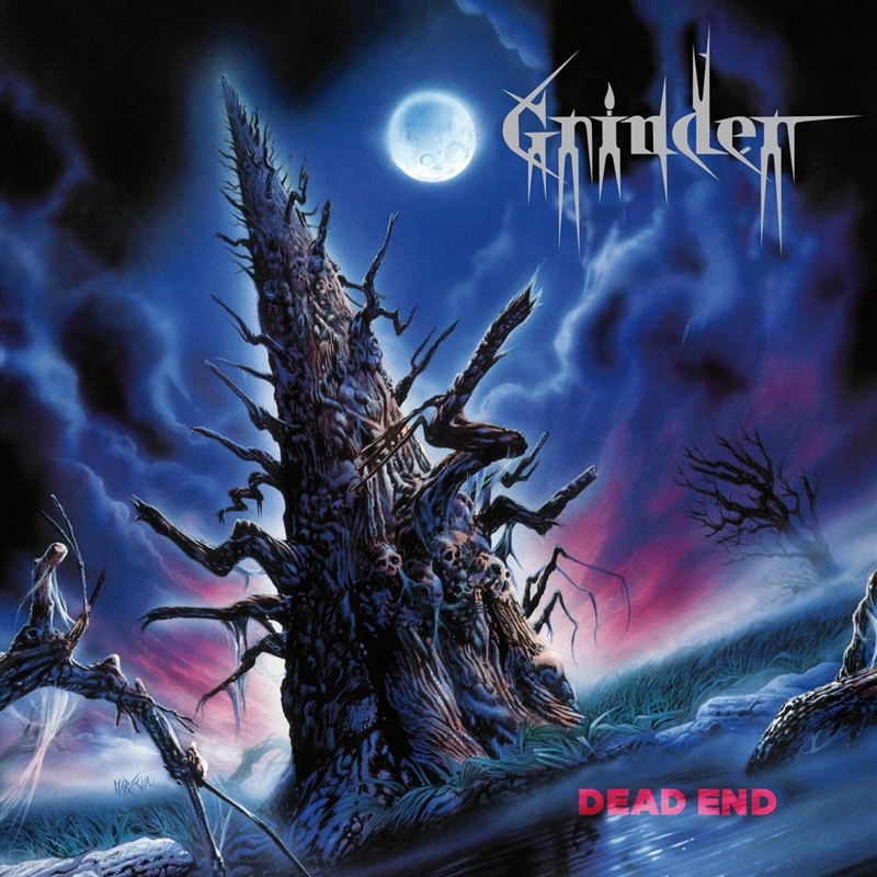 Dead End/Product Detail/Metal