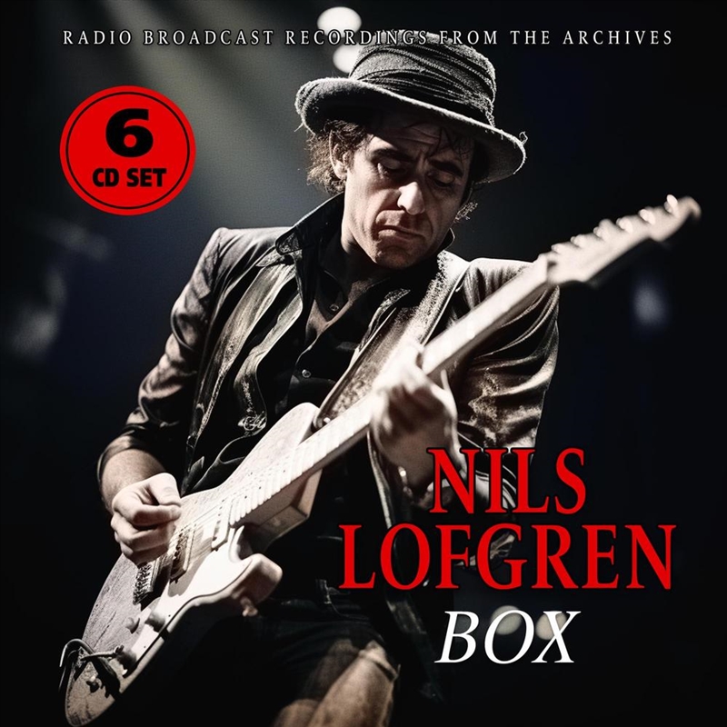 Box/Product Detail/Rock/Pop