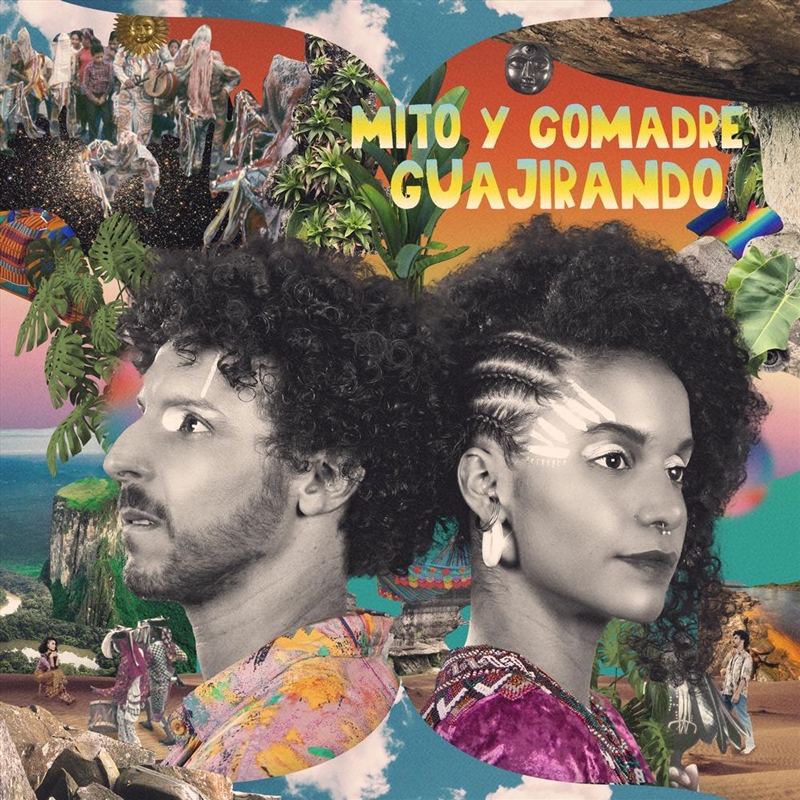 Guajirando [Lp]/Product Detail/World