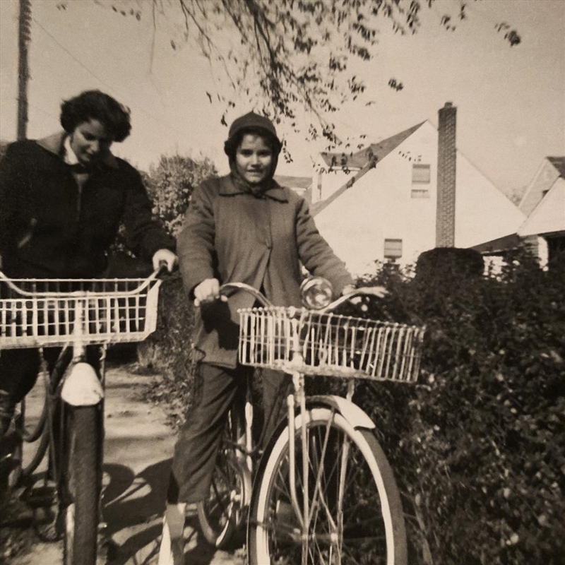 Quartet Plus Two (Opaque/Pink Swirl)/Product Detail/Alternative