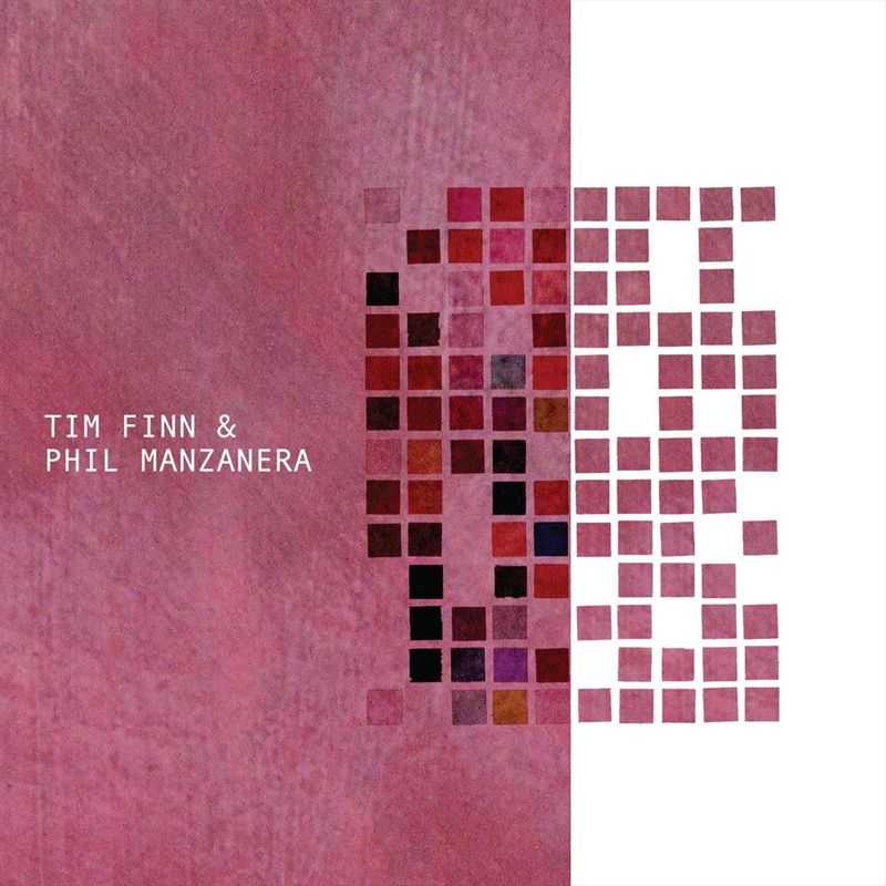 Tim Finn & Phil Manzanera/Product Detail/Alternative