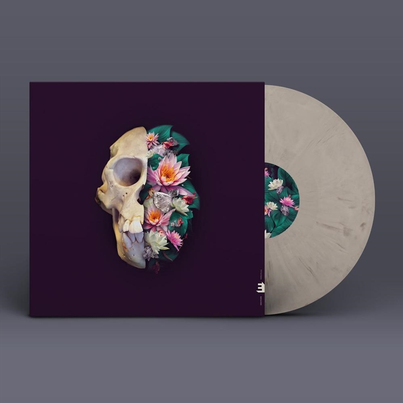 Monkey Mind/Product Detail/Jazz