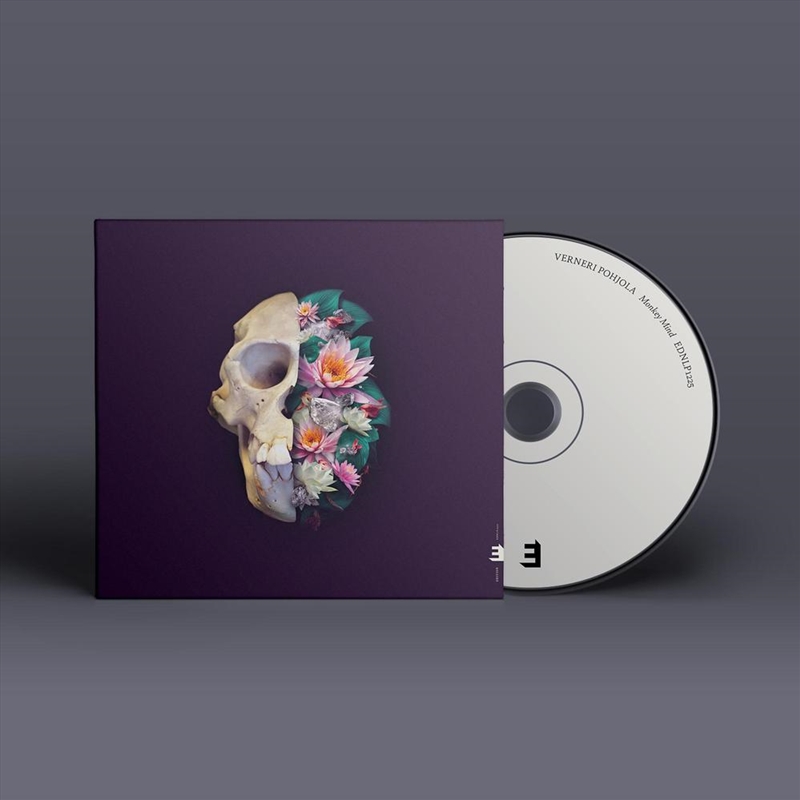 Monkey Mind/Product Detail/Jazz