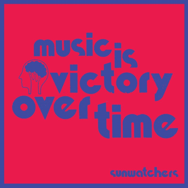 Music Is Victory Over Time/Product Detail/Jazz