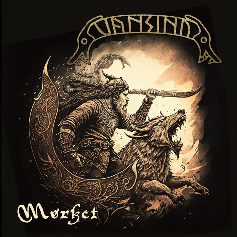 Mørket/Product Detail/Metal