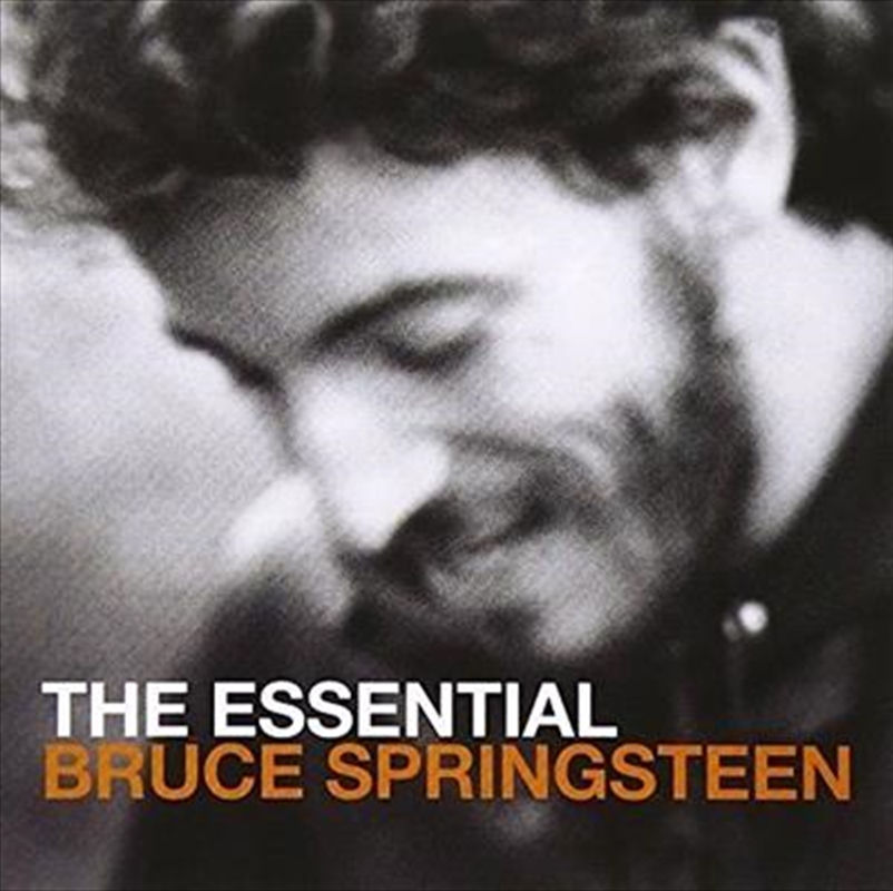 Essential Bruce Springsteen/Product Detail/Rock