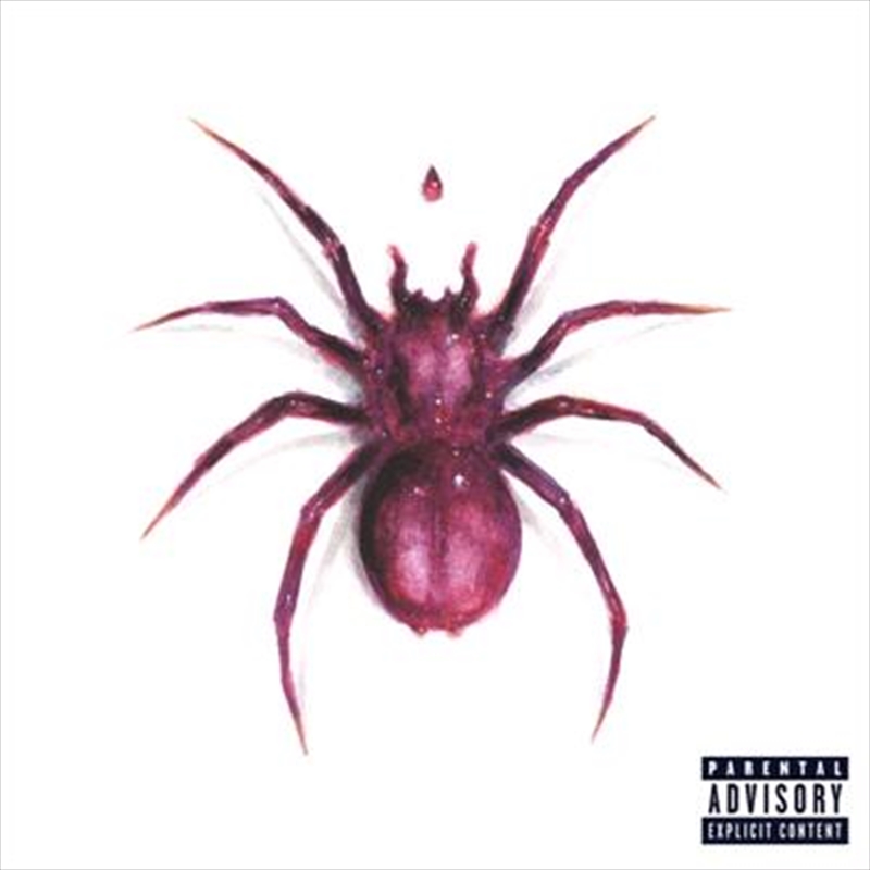 Scarlet/Product Detail/R&B