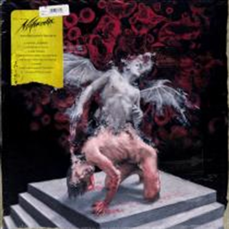 Hissthroughrottenteeth - Trans/Product Detail/Metal