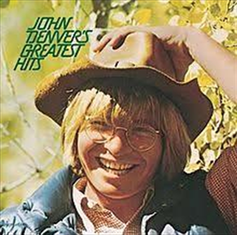 John Denver's Greatest Hits/Product Detail/Country
