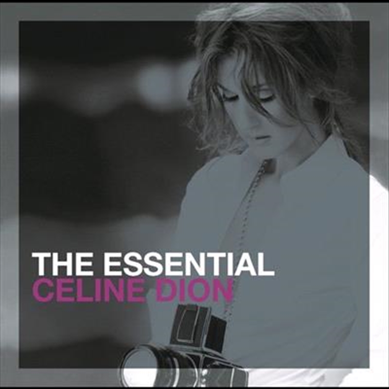 Essential Celine Dion - Gold Series/Product Detail/Pop