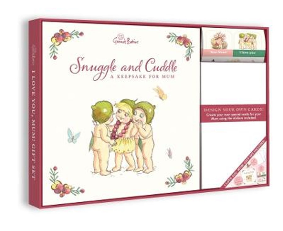 May Gibbs: I Love You, Mum! Gift Set (Gumnut Babies)/Product Detail/Early Childhood Fiction Books