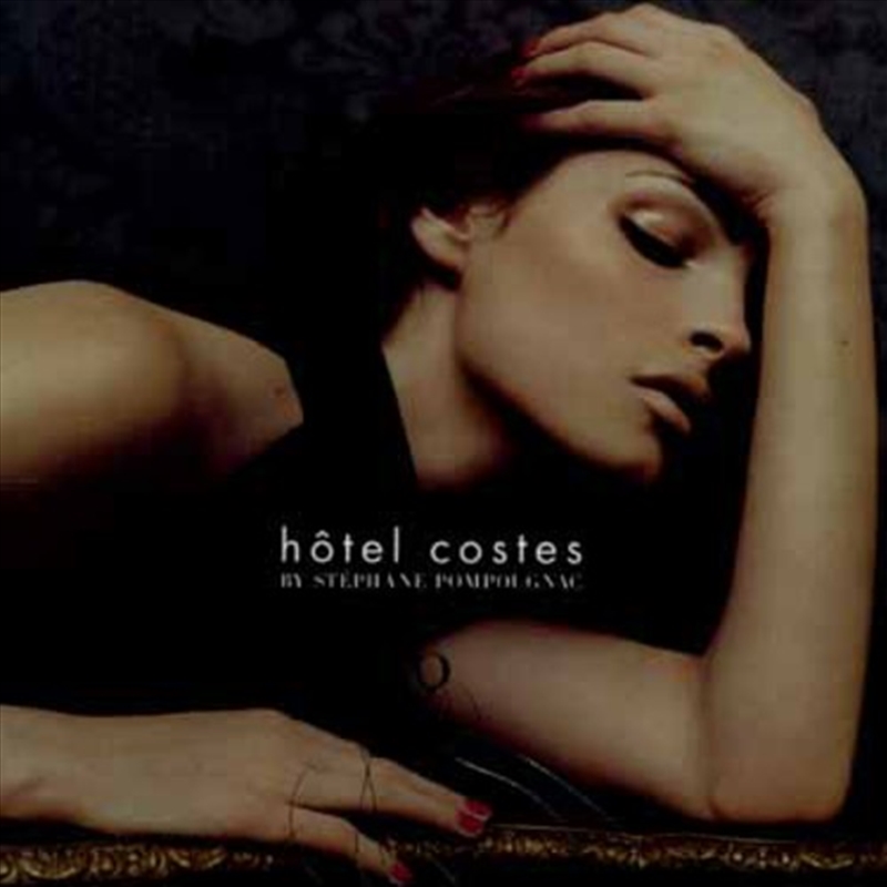 Hotel Costes 6/Product Detail/Dance