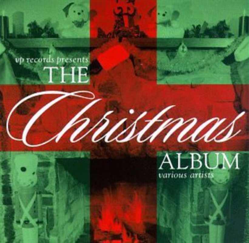 Christmas Album/Product Detail/Christmas