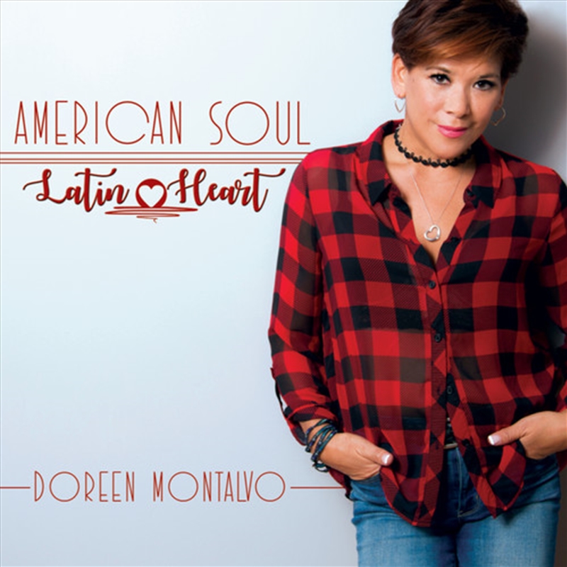 American Soul / Latin Heart/Product Detail/Soundtrack