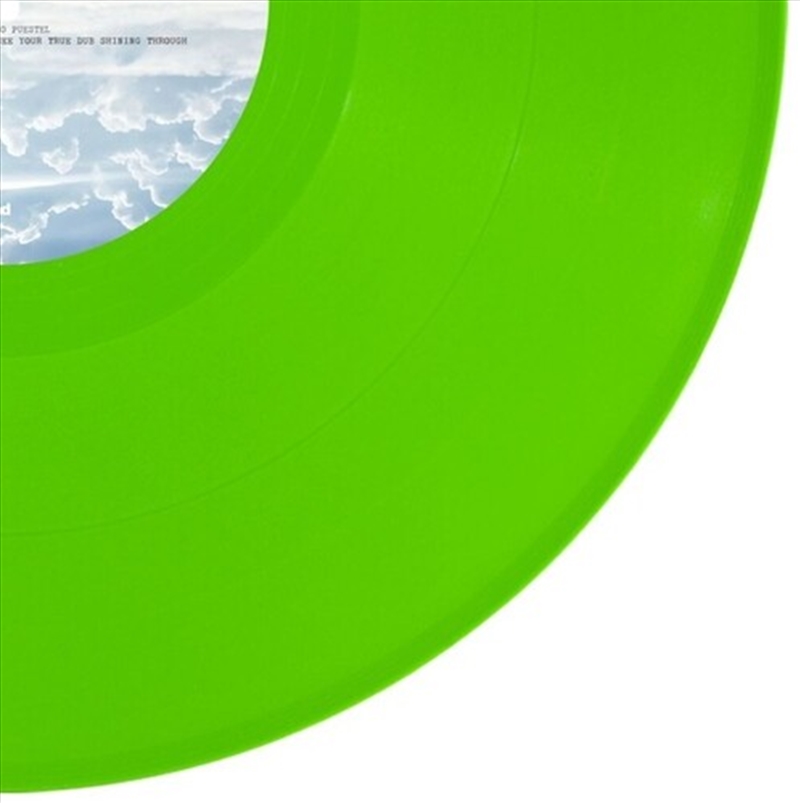 I See Your True Dub Shining Th/Product Detail/Dance