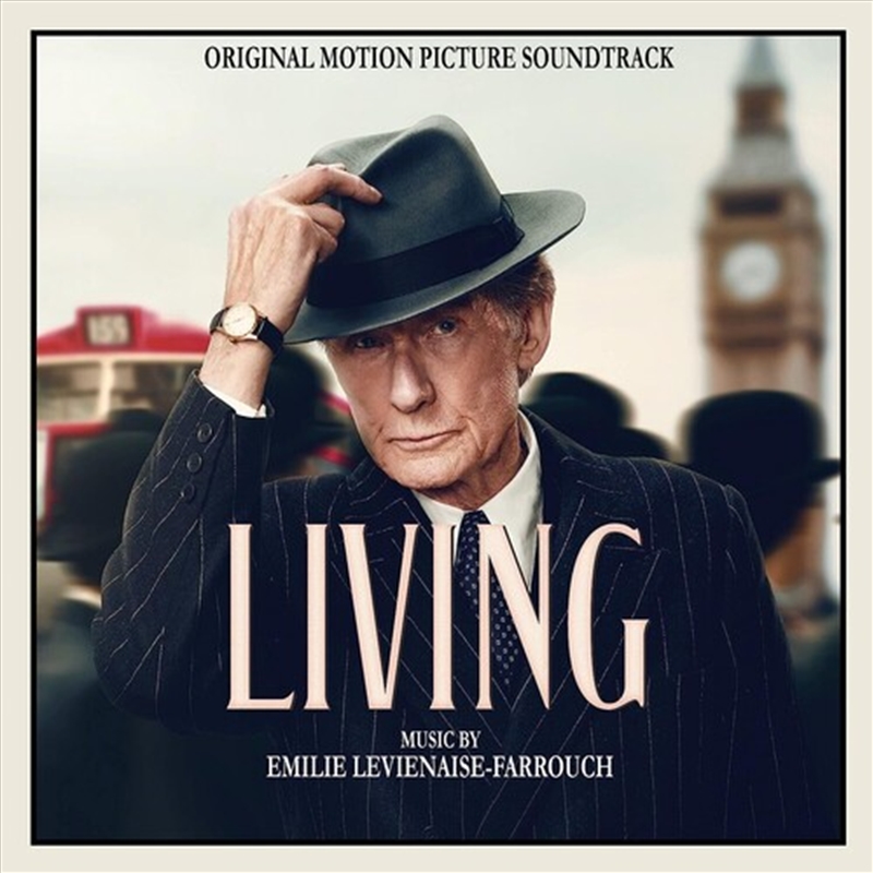 Living - O.S.T./Product Detail/Soundtrack