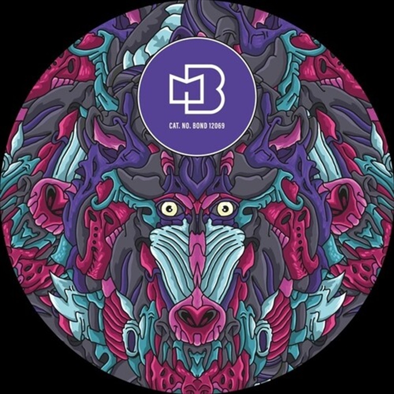 Beautiful People/Product Detail/Dance