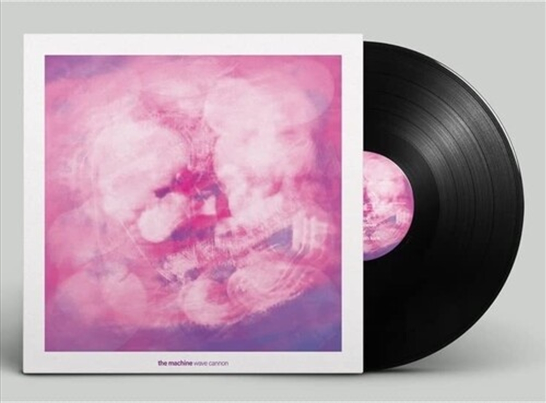 Buy Wave Cannon Online | Sanity