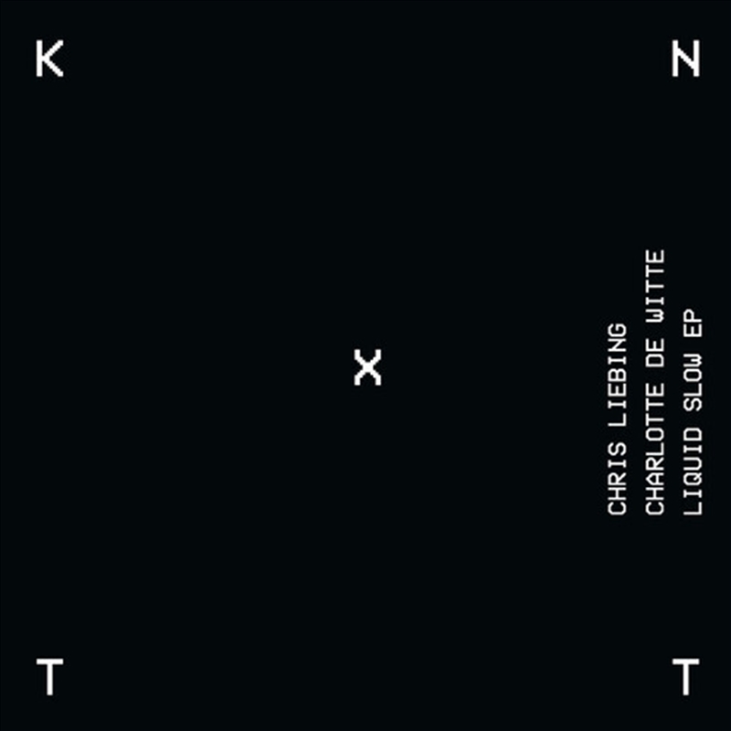 Liquid Slow/Product Detail/Dance