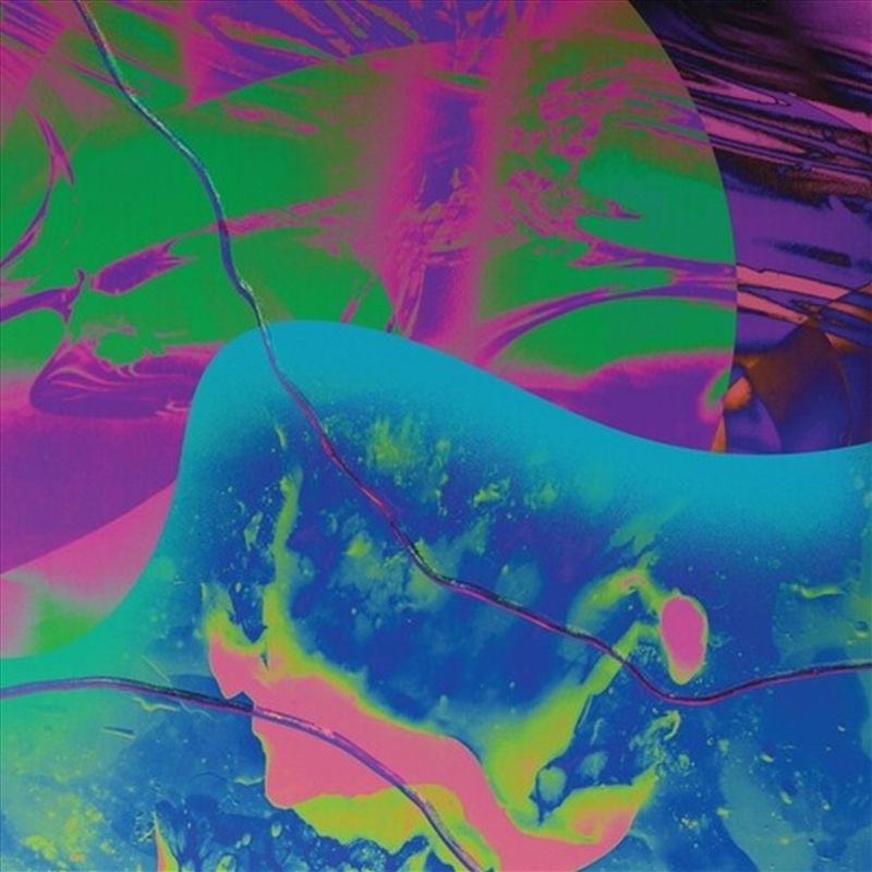 Innervision/Product Detail/Dance