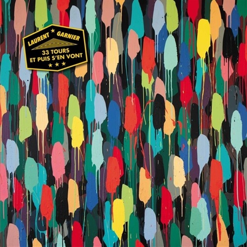 33 Tours Et Puis S'En Vont/Product Detail/Dance