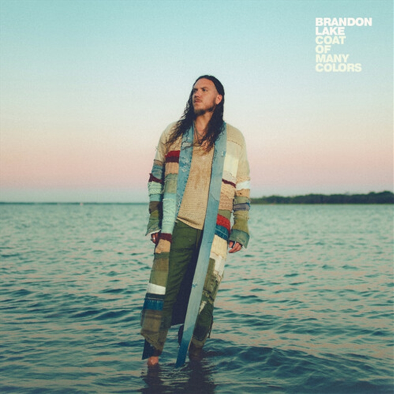 Coat Of Many Colors/Product Detail/Religious