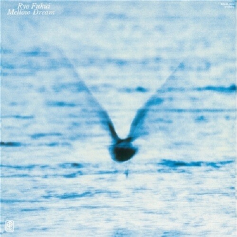 Mellow Dream/Product Detail/Jazz