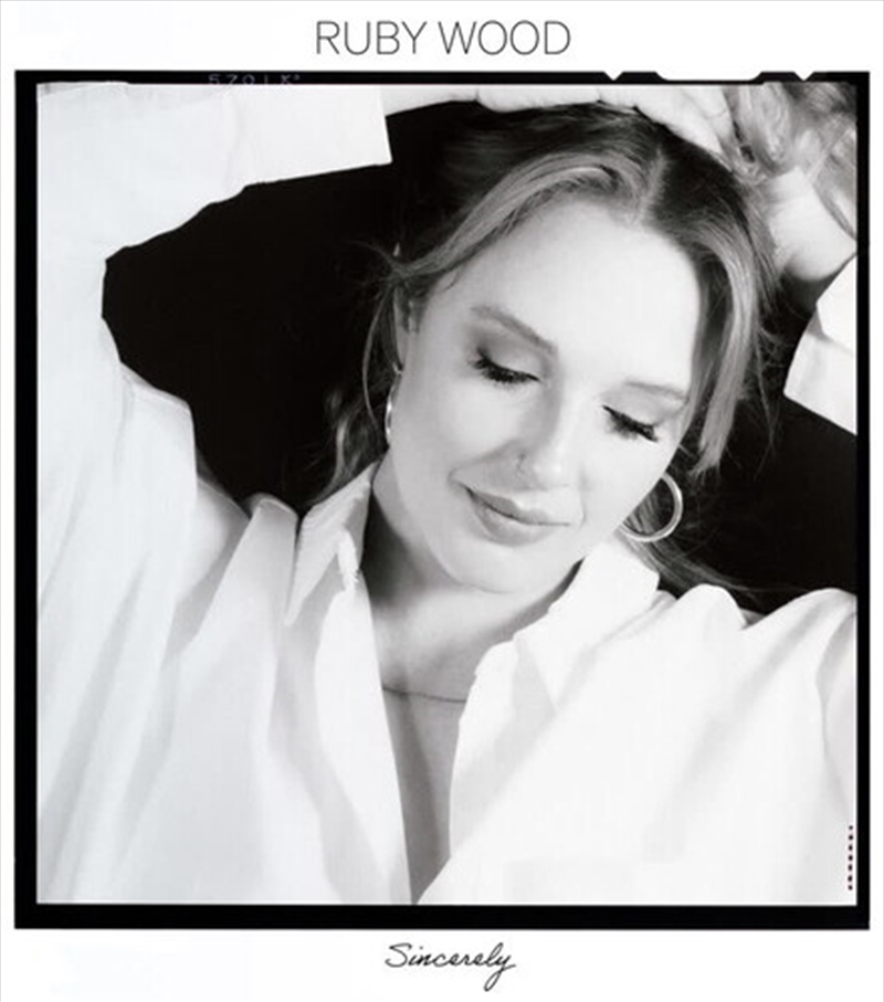 Sincerely/Product Detail/R&B