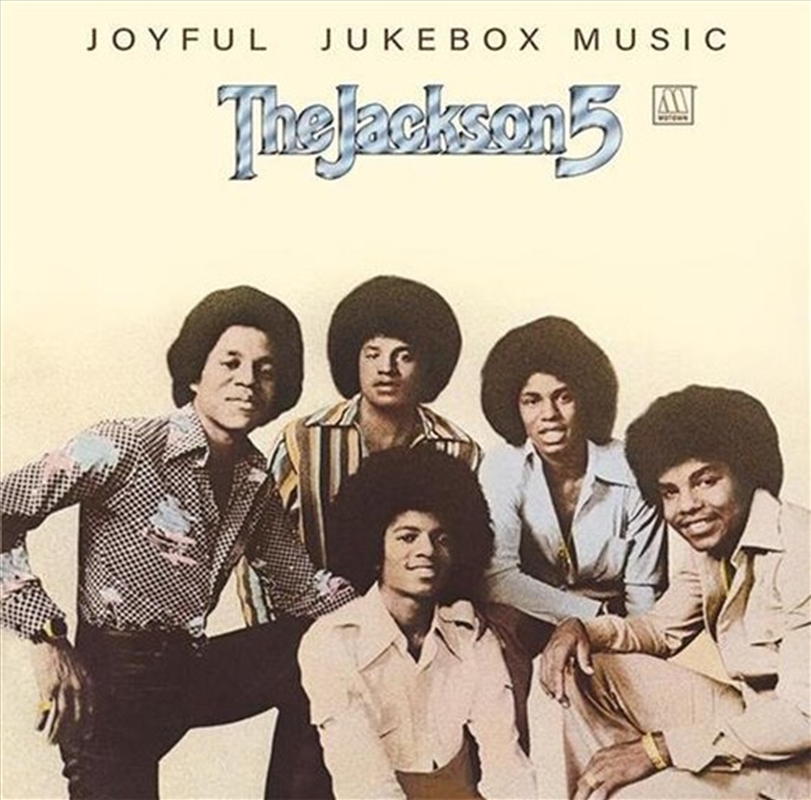 Joyful Jukebox Music/Product Detail/R&B