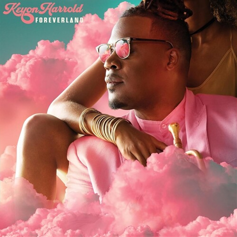 Foreverland/Product Detail/Jazz