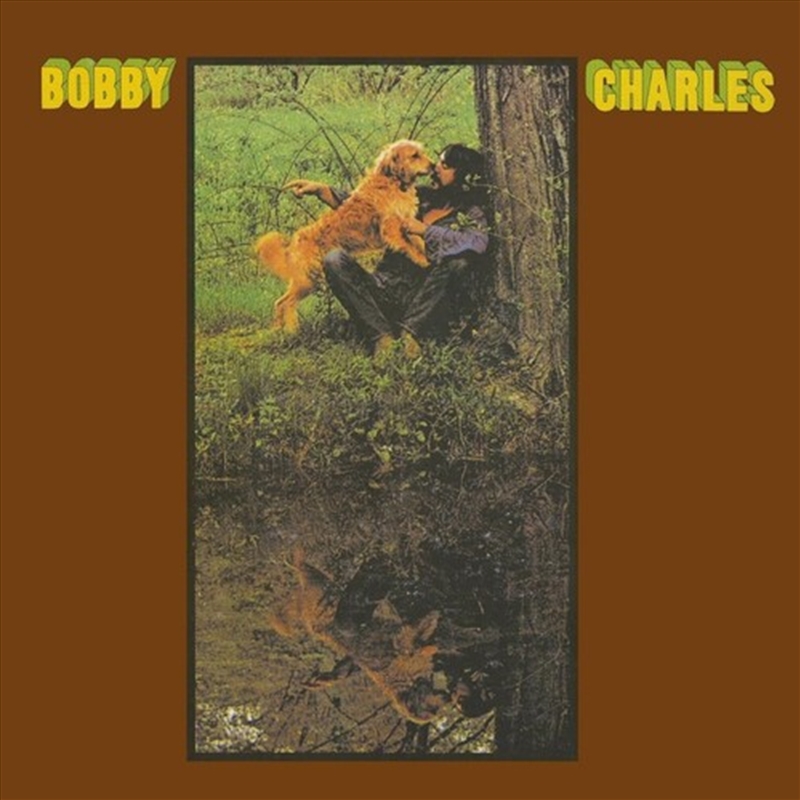 Bobby Charles/Product Detail/Rock/Pop