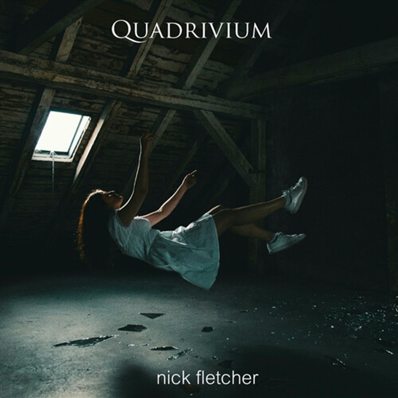 Quadrivium/Product Detail/Rock/Pop