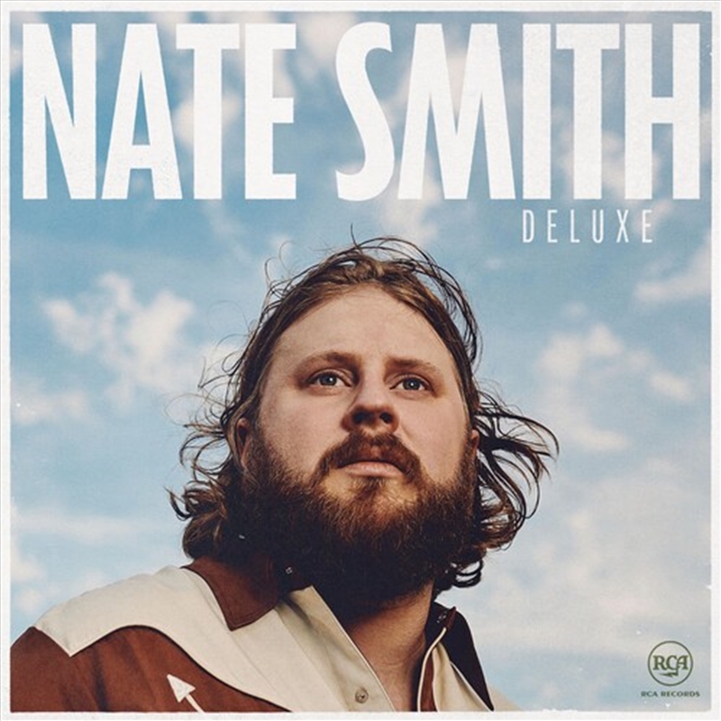 Nate Smith/Product Detail/Country