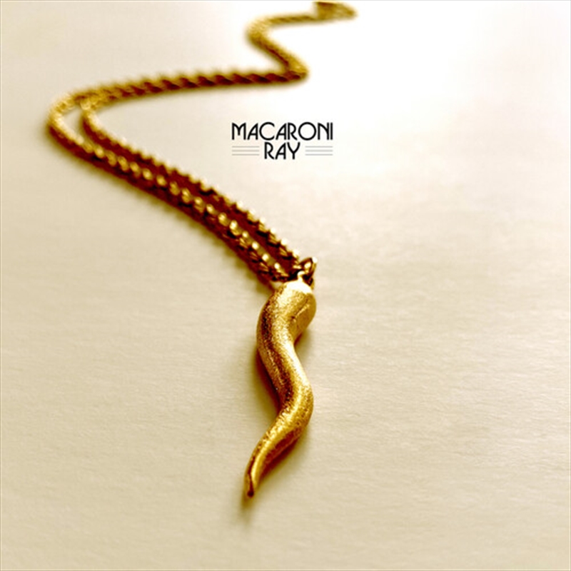 Macaroni Ray/Product Detail/Hip-Hop