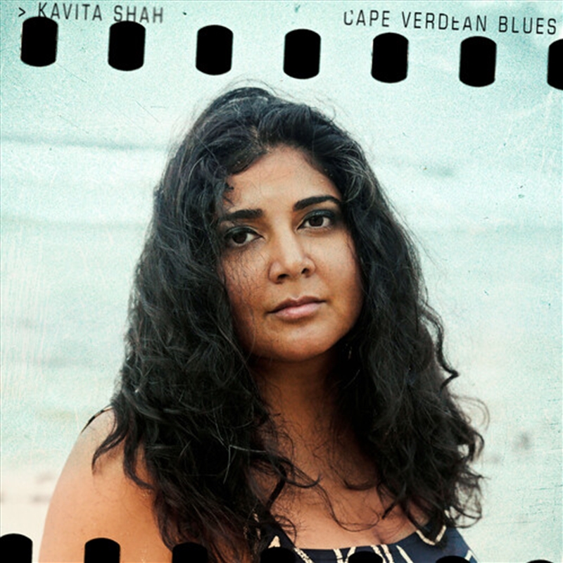 Cape Verdean Blues/Product Detail/Jazz